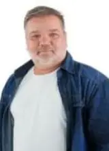 Foto oficial de Doutor Will Santos Nap (TSE)