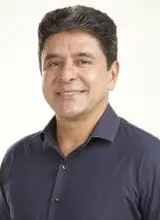Foto oficial de Doutor Wilson Batista (TSE)