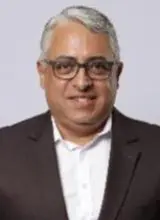 Foto oficial de Dr Adailton Adv. da Enfermagem (TSE)