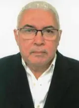 Foto oficial de Dr. Ailton (TSE)