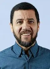 Foto oficial de Dr. Ailton Fisioterapeuta (TSE)