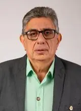 Foto oficial de Dr. Antônio (TSE)