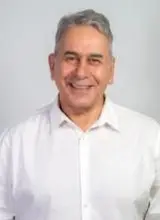 Foto oficial de Dr. Antônio Aguiar (TSE)