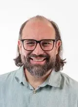 Foto oficial de Dr. Bruno Pedralva (TSE)