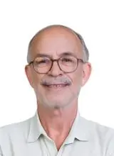 Foto oficial de Dr. Caio (TSE)