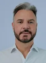 Foto oficial de Dr. Carlos Sampaio (TSE)