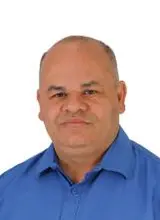 Foto oficial de Dr. Célio Antunes (TSE)