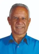 Foto oficial de Dr.celso Vaz (TSE)