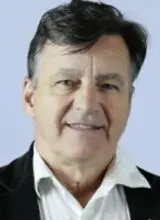 Foto oficial de Dr. César Grazzia (TSE)