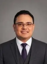 Foto oficial de Dr. Claudio Lopes (TSE)