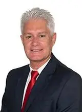 Foto oficial de Dr. Esdras (TSE)