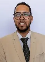 Foto oficial de Dr Gabriel Lucas (TSE)