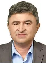 Foto oficial de Dr. Helder Delegado (TSE)
