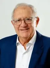 Foto oficial de Dr. Hely (TSE)