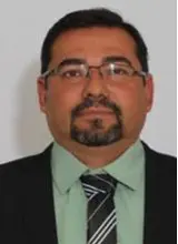 Foto oficial de Dr. Hugo (TSE)