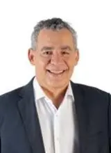 Foto oficial de Dr. Jean Freire (TSE)
