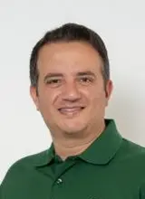 Foto oficial de Dr. Jorge Ali (TSE)