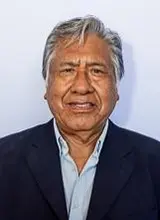 Foto oficial de Dr. Juan (TSE)