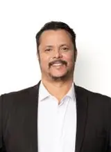 Foto oficial de Dr Júlio César (TSE)