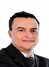 Foto oficial de Dr Julio Mundim (TSE)