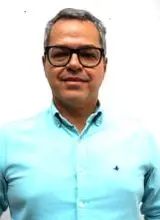 Foto oficial de Dr. Leonardo Condé (TSE)