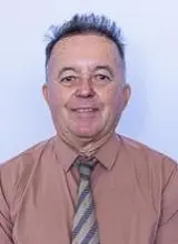Foto oficial de Dr Leonardo Lopes (TSE)