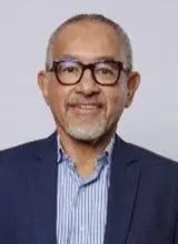 Foto oficial de Dr. Marco Antonio (TSE)