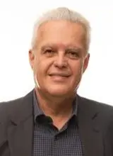 Foto oficial de Dr. Marco do João 23 (TSE)