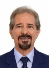 Foto oficial de Dr. Maurício (TSE)