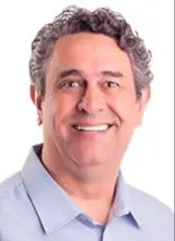 Foto oficial de Dr. Paulo (TSE)