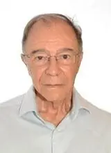 Foto oficial de Dr. Paulo Célio (TSE)