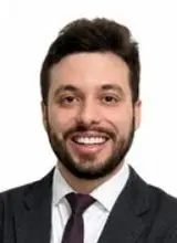 Foto oficial de Dr. Paulo Medina (TSE)