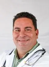 Foto oficial de Dr. Rafael Terra (TSE)