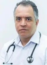 Foto oficial de Dr. Rogerio Leal (TSE)