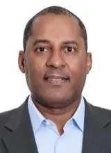 Foto oficial de Dr. Sergio Bento (TSE)