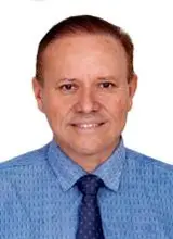 Foto oficial de Dr. Theo (TSE)