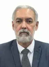 Foto oficial de Dr. Vidigal (TSE)