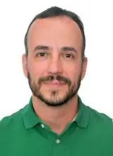 Foto oficial de Dr. Vinícius (TSE)