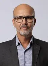 Foto oficial de Dr. Welington (TSE)