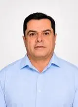 Foto oficial de Dr. Zé Cherem (TSE)
