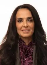 Foto oficial de Dra. Carla Felipe (TSE)