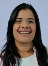 Foto oficial de Dra. Joyce Santos (TSE)