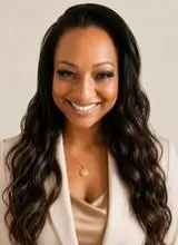 Foto oficial de Dra. Kelly Ferreira (TSE)