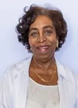 Foto oficial de Dra Lisete Beatriz (TSE)