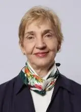 Foto oficial de Dra. Márcia (TSE)