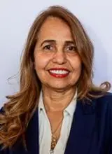 Foto oficial de Dra Martha (TSE)