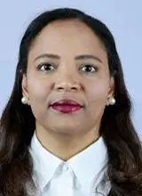 Foto oficial de Dra.patrícia Tobias (TSE)