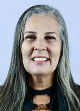 Foto oficial de Drica do Hospital (TSE)