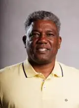 Foto oficial de Du Evangelista (TSE)