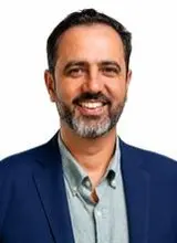 Foto oficial de Duarte Júnior (TSE)
